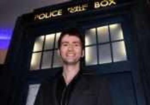 Supporting image for story: £1,000 to watch Dr Who actor star as Hamlet