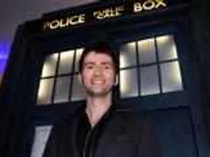 Supporting image for story: £1,000 to watch Dr Who actor star as Hamlet