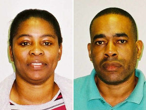 Supporting image for story: Telford drugs pair caught by own CCTV