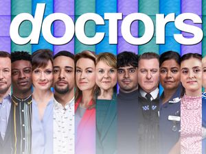 Supporting image for story: BBC announces end of Doctors after 23 years on air