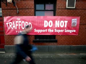 Supporting image for story: European Super League to consider next steps after English clubs withdraw