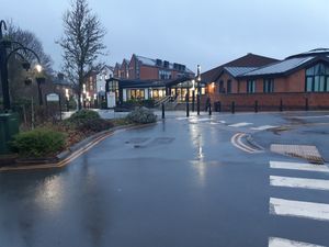 Wellington Civic and Leisure Centre hosts meetings of the town council. Picture: LDRS