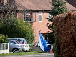 Supporting image for story: New murder charge as investigation into man shot dead at house continues