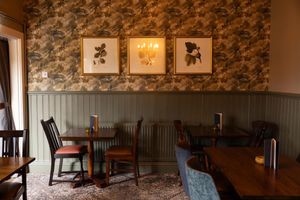 The Plough Inn, Wollaston