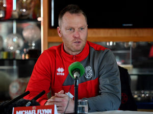 Supporting image for story: Michael Flynn keen to emulate Newport FA Cup heroics at Walsall