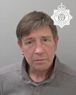 Lee Moseley, of Crowmeole Lane in Shrewsbury.