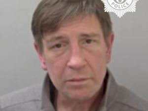 Supporting image for story: Man banned from host of Shrewsbury and Telford shops - for three years