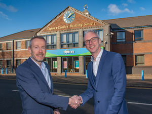 Supporting image for story: Building society members' votes aid charities