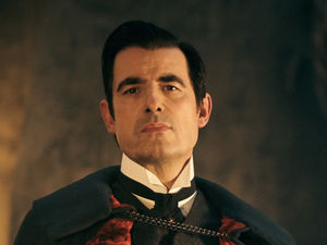 Supporting image for story: Peter Rhodes on a strange name, a stranger slogan and a good, old-fashioned scare from Auntie Beeb