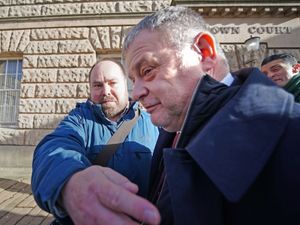 Mike Amesbury court case