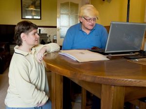Supporting image for story: Charity's research recognises carers need additional financial support