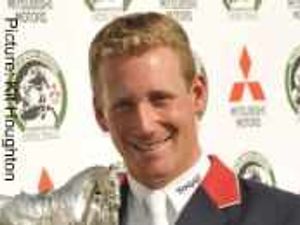 Supporting image for story: Badminton winner Oliver refuses to rest