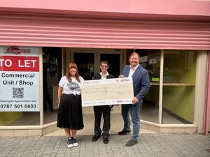 Supporting image for story: New independent record store set to spin up a storm in Wellington soon