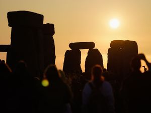 Supporting image for story: Stonehenge protester tells court: I don’t think I come across as dangerous