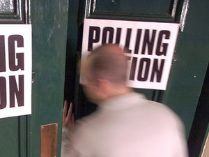 Supporting image for story: Local issues on the agenda for minor party candidates across Black Country and Staffordshire