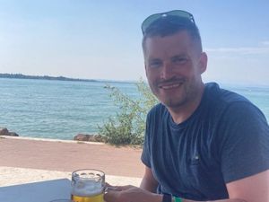 Supporting image for story: Man hit and killed by car in Smethwick is named as 'dedicated' police sergeant