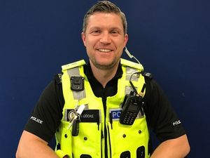 Supporting image for story: West Mids Police Federation 'supporting' chairman suspended over social media comment