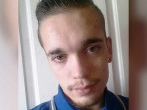 Supporting image for story: Man killed in crash named as Walsall father-to-be, 25