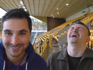 Supporting image for story: Wolves 2 Manchester City 1: Liam Keen and Nathan Judah analysis - WATCH 