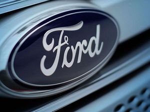 Supporting image for story: Ford to pay for repairs of EcoBoost engine fault