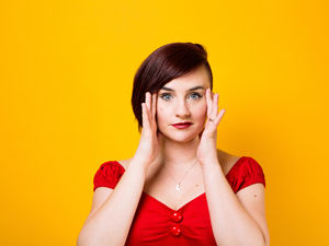 Supporting image for story: Laura Lexx talks ahead of Wolverhampton and Birmingham shows