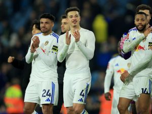 Supporting image for story: Leeds can dream about ‘writing another piece of history’ with FA Cup run – Farke
