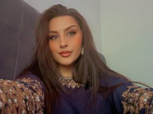 Supporting image for story: Husband in tribute to ‘my one and only’ after falling branch kills mother-of-two