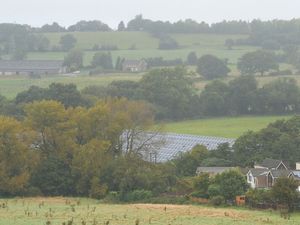 Supporting image for story: Shropshire Star comment: Tragedy that historic walking routes are under threat
