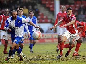 Supporting image for story: A trip to Leeds is what Nicholls needs