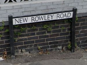 Supporting image for story: Police and residents 'gravely concerned' over security at planned Dudley care home