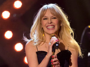 Supporting image for story: Peter Rhodes on commas, Kylie and devoting your life to punctuation