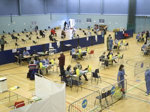 Supporting image for story: More than half of over-80s in England likely to have Covid-19 antibodies