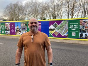 Pic by LDR Rachel Alexander
Permission for use for LDR purposes 