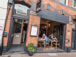 Supporting image for story: Birmingham Jewellery Quarter bar and barbers teaming up for Movember