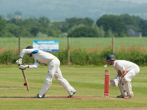 Supporting image for story: Das tops the bill in a Wem super-show