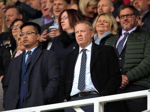 Supporting image for story: West Brom comment: Mark Jenkins’ exit leaves Albion with some big boots to fill