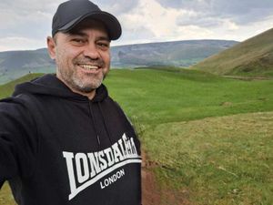 Supporting image for story: Police arrest second man in delivery driver murder investigation