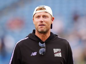 Supporting image for story: Andrew Flintoff leaves Hundred role after talks with new Superchargers owners