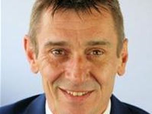 Supporting image for story: Councillor behind Powys crematorium proposal