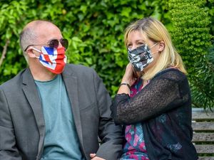 Supporting image for story: Public urged to wear face coverings as Government considers ‘household bubbles’