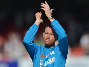 Supporting image for story: Bucks hope to cash in on Gateshead troubles