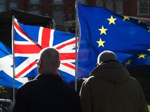 Supporting image for story: Brexit: Will the UK crash out of the EU without a deal on October 31?