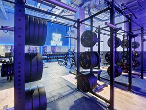 Supporting image for story: Fitness fans swap cardio for weights to ‘feel and look strong’, gym boss says
