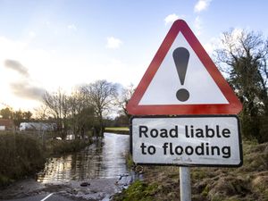 Supporting image for story: Weather warnings upgraded ahead of intense rain for island of Ireland