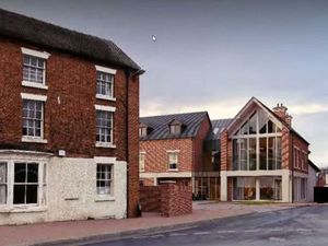 Supporting image for story: Sixty-bed care home next to pub plan appeal is thrown out over noise concerns