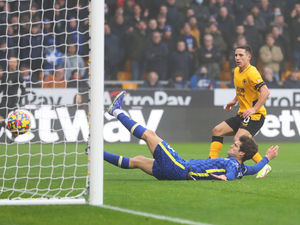 Supporting image for story: Wolves fans thanked for following latest Covid-19 measures on visit to Molineux for Chelsea clash