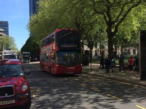 Supporting image for story: Investigation into bringing region's buses under local control for first time since 1980s