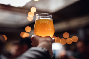 Beer Central Festival. Pictures by: Nic Crilly-Hargrave