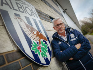 Supporting image for story: Comment: Alan Pardew's approach at West Brom could provide perfect tonic for players and fans