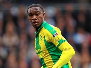 Supporting image for story: West Brom could lose Rekeem Harper for £235k compensation as Celtic join race